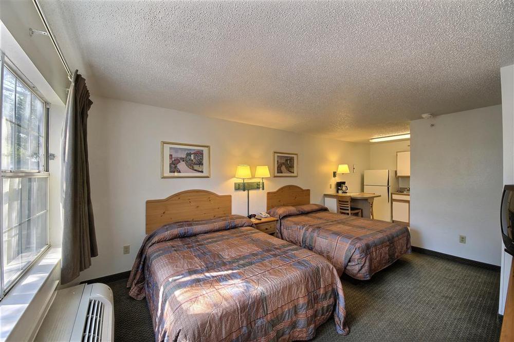 Studio 6-San Antonio, Tx - Medical Center Zimmer foto