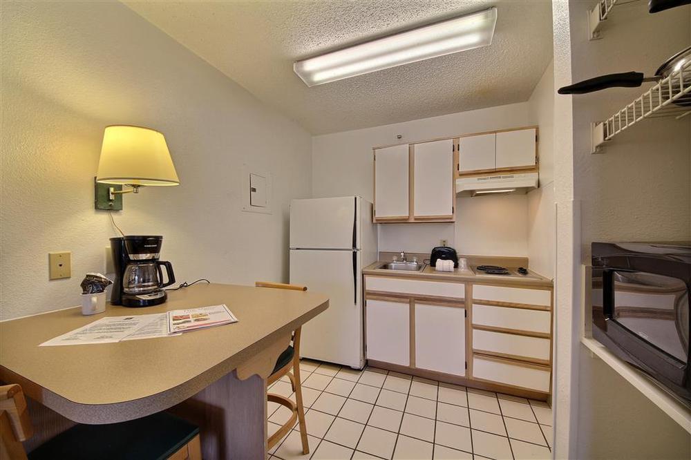 Studio 6-San Antonio, Tx - Medical Center Zimmer foto