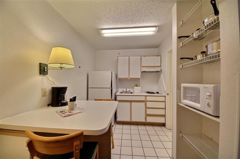 Studio 6-San Antonio, Tx - Medical Center Zimmer foto